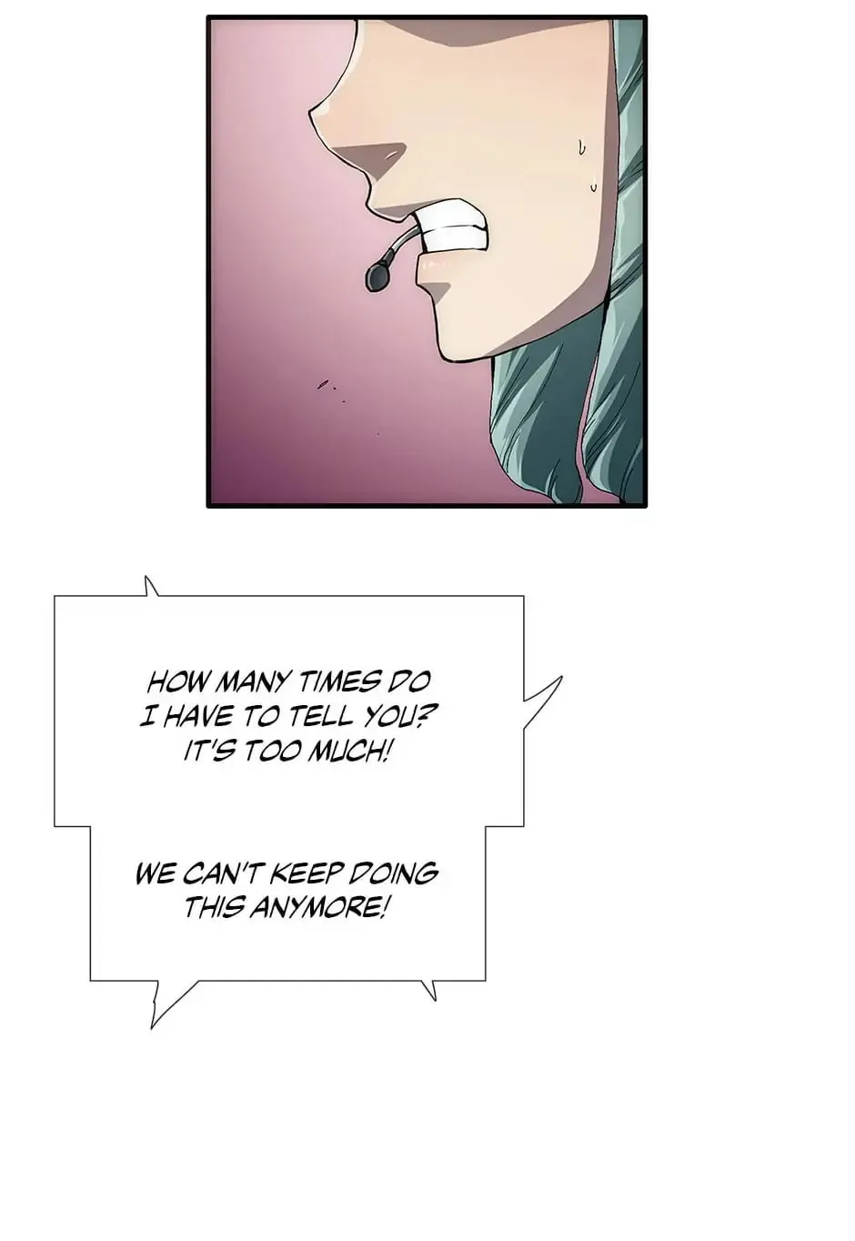 Read Trace Remaster chapter 68 image 63 on Lezhin