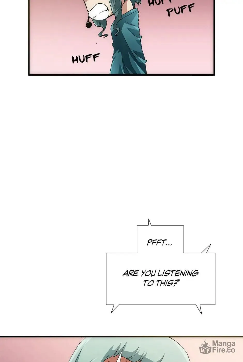 Read Trace Remaster chapter 68 image 68 on Lezhin