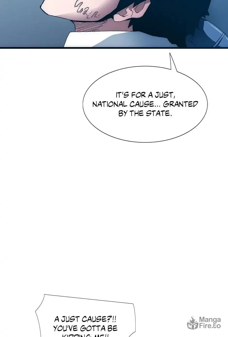 Read Trace Remaster chapter 68 image 90 on Lezhin
