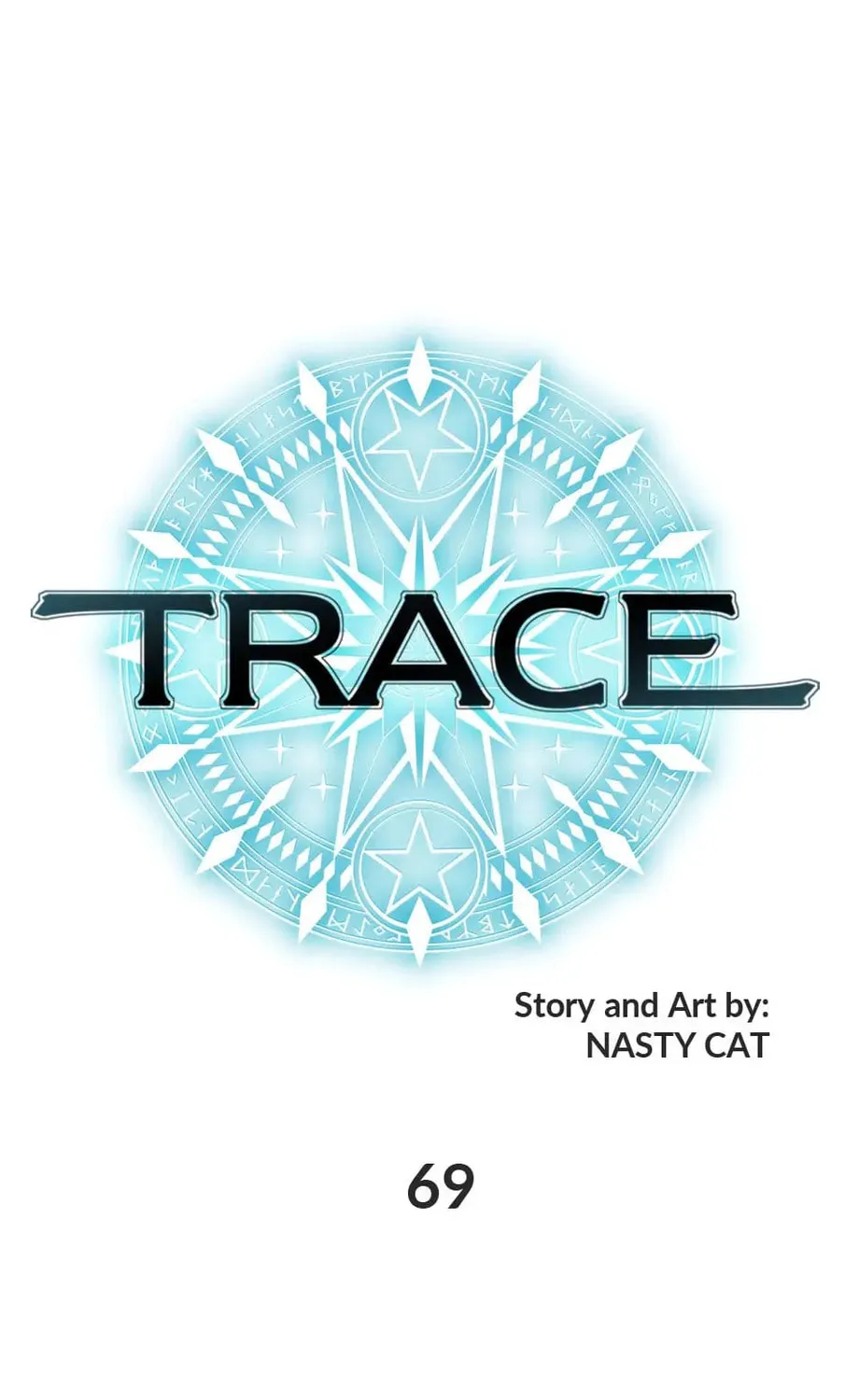 Read Trace Remaster chapter 69 image 0 on Lezhin