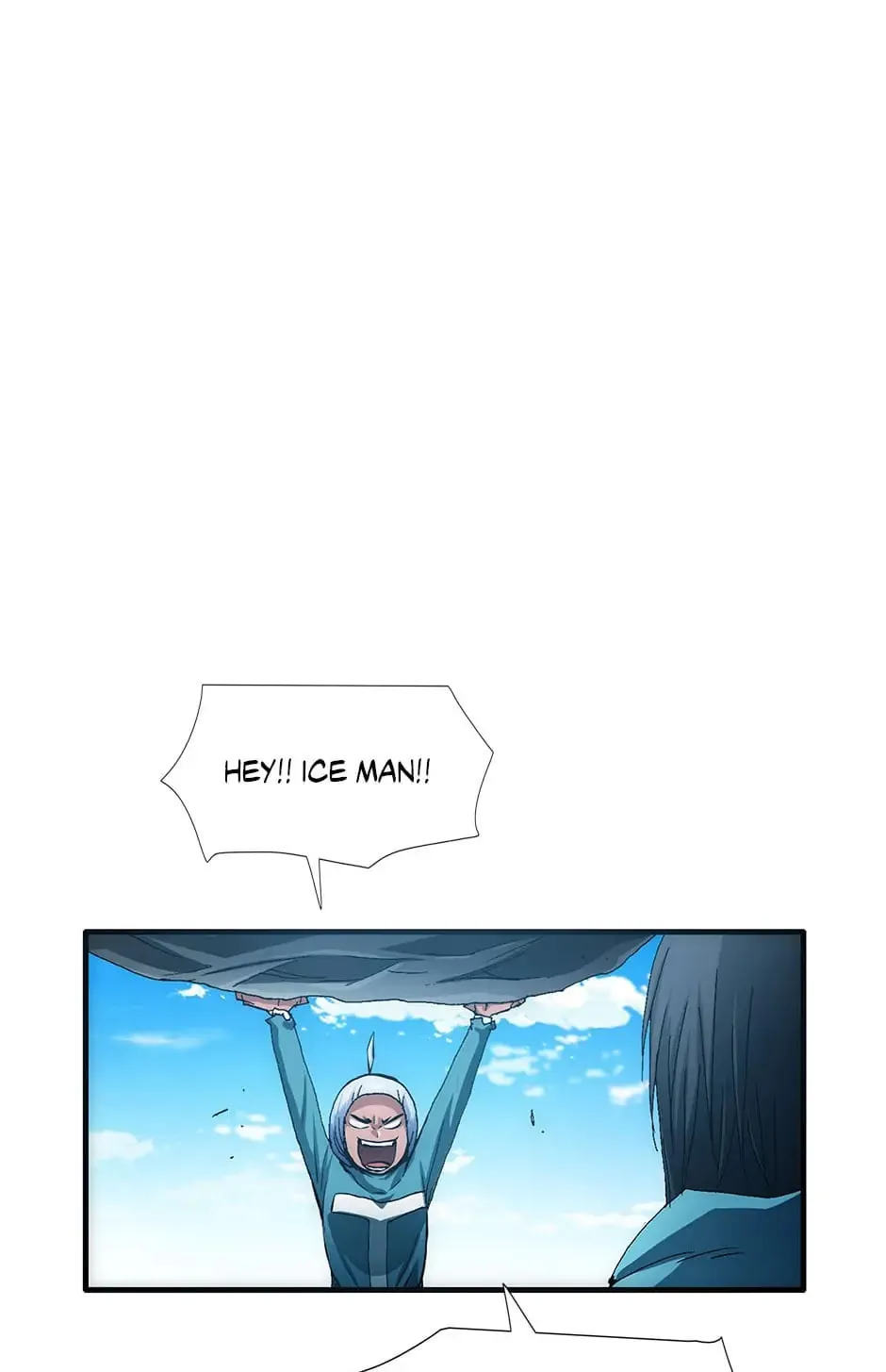 Read Trace Remaster chapter 69 image 13 on Lezhin