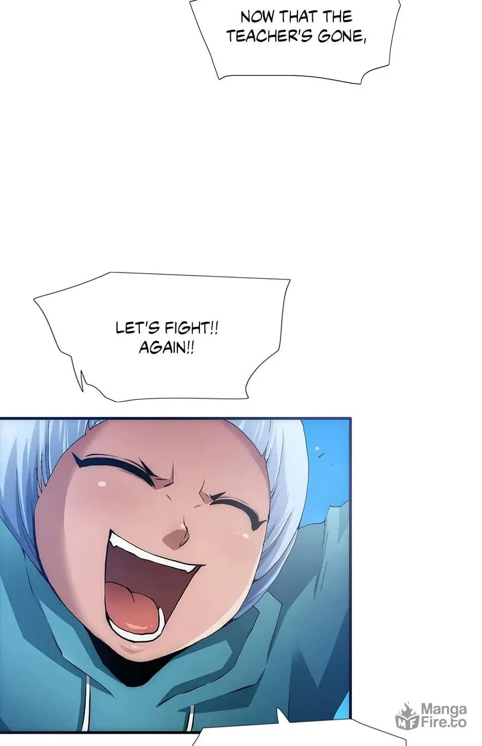 Read Trace Remaster chapter 69 image 14 on Lezhin