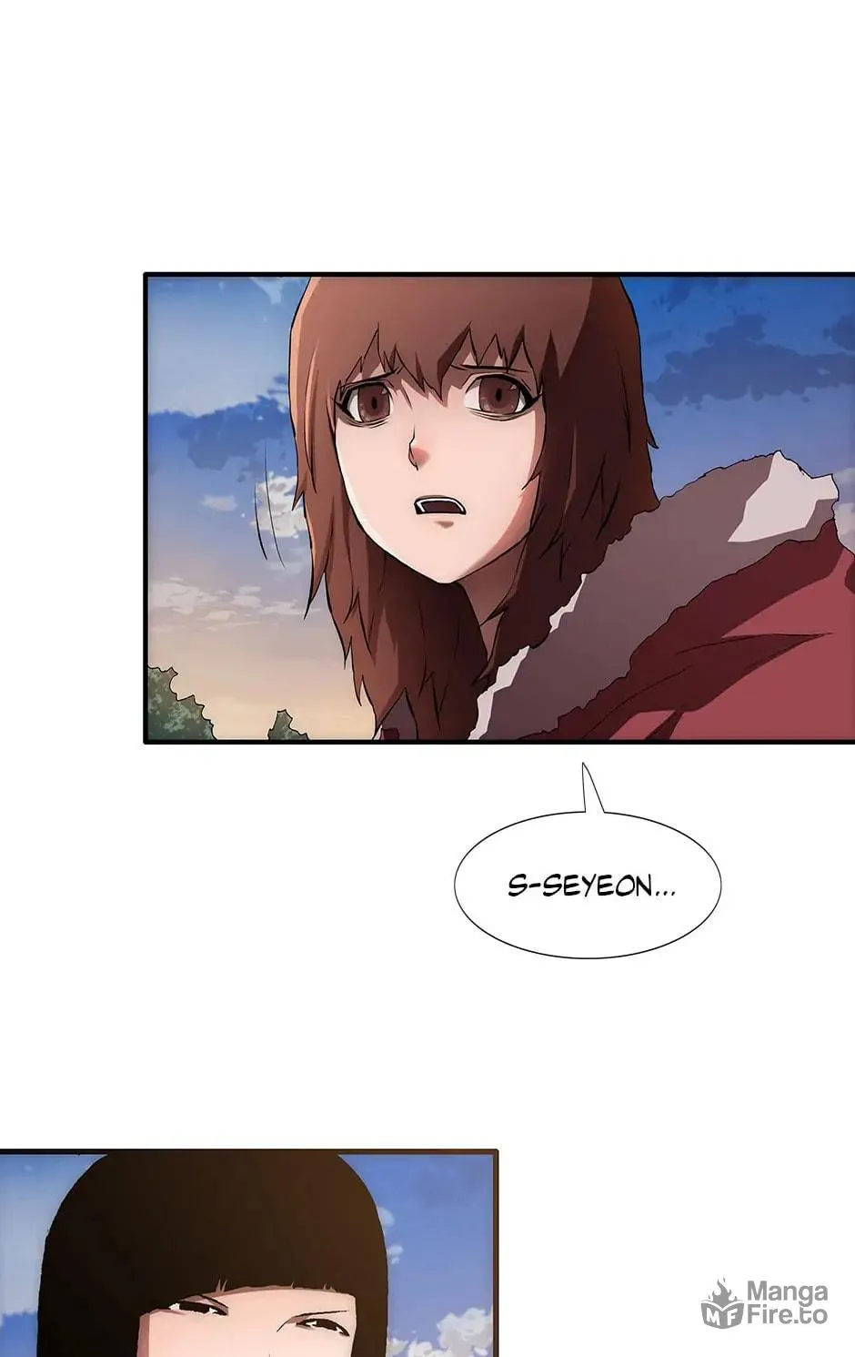 Read Trace Remaster chapter 69 image 32 on Lezhin