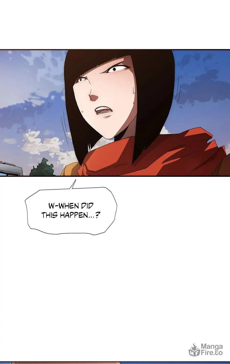 Read Trace Remaster chapter 69 image 38 on Lezhin