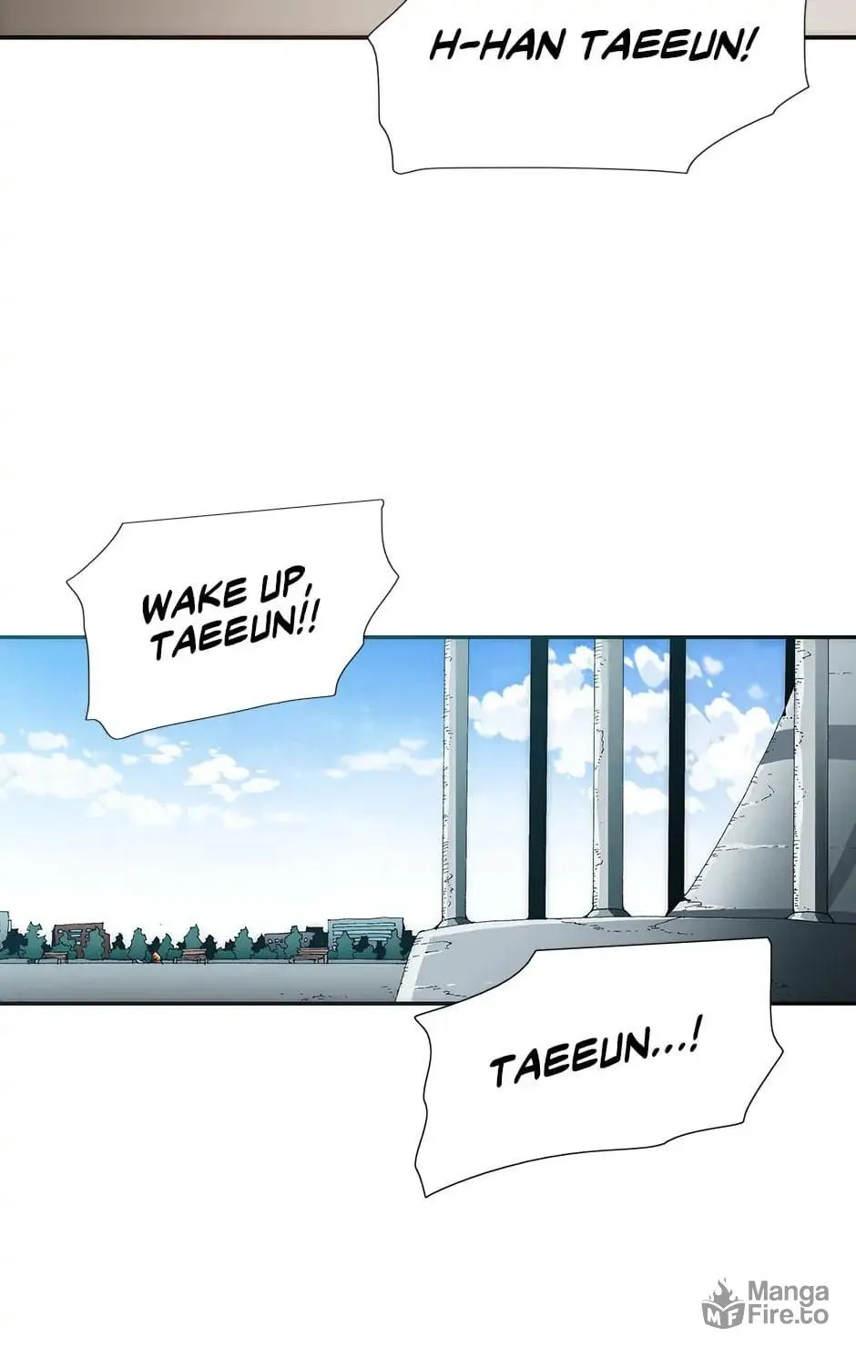 Read Trace Remaster chapter 69 image 41 on Lezhin