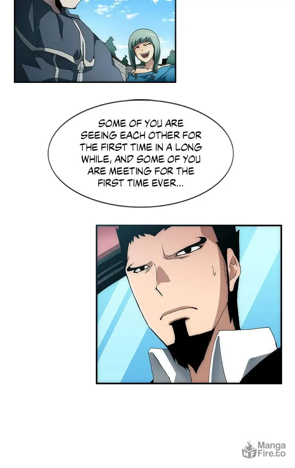 Read Trace Remaster chapter 69 image 53 on Lezhin