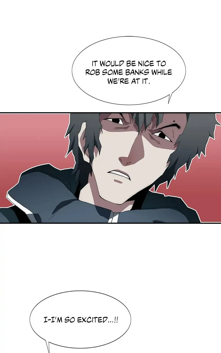 Read Trace Remaster chapter 69 image 66 on Lezhin