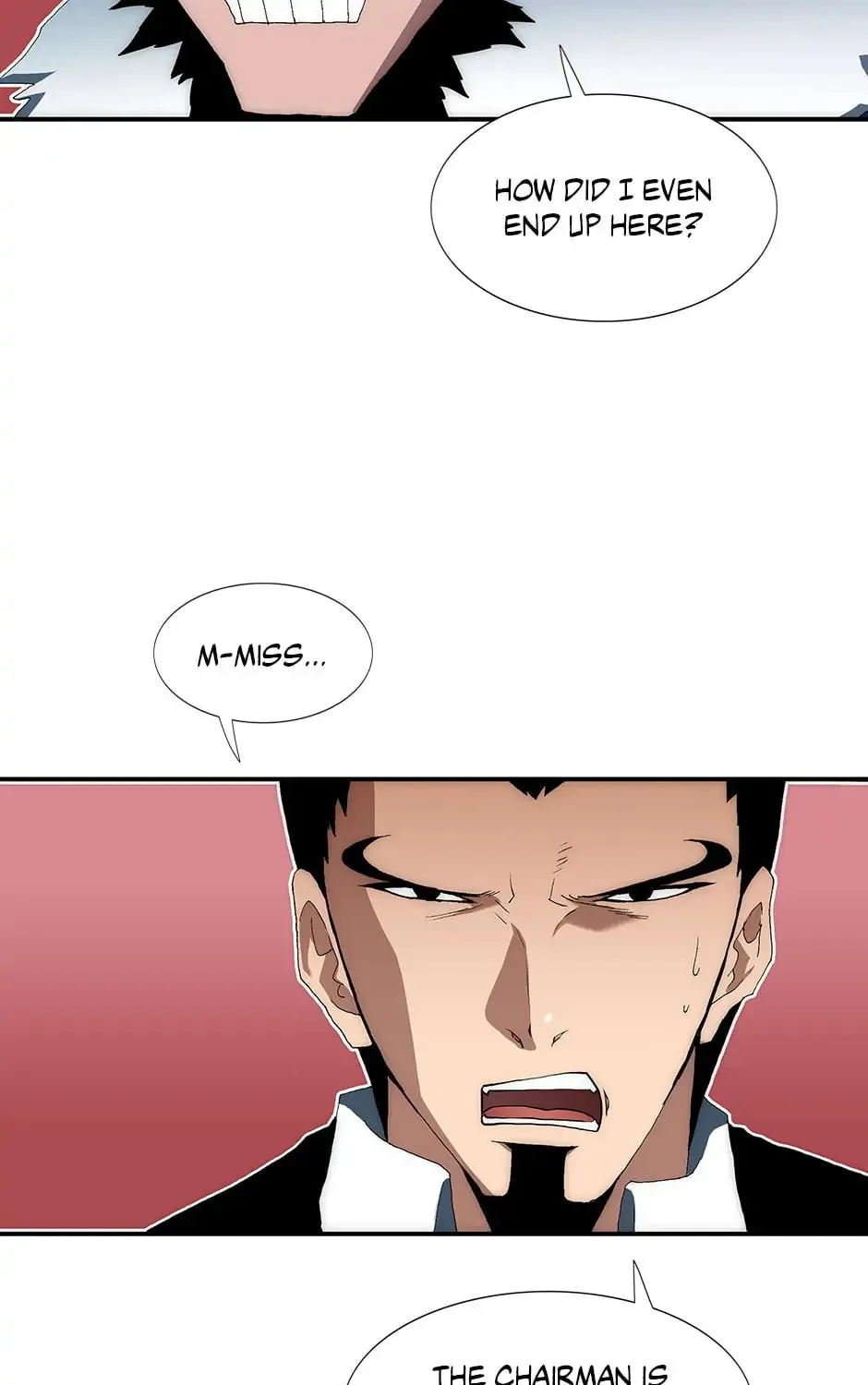 Read Trace Remaster chapter 69 image 68 on Lezhin