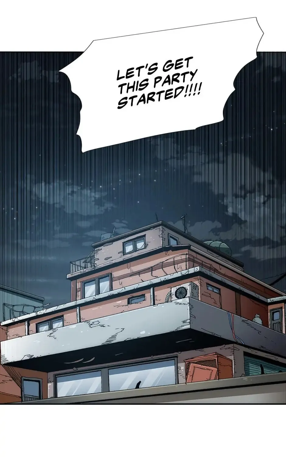 Read Trace Remaster chapter 69 image 72 on Lezhin