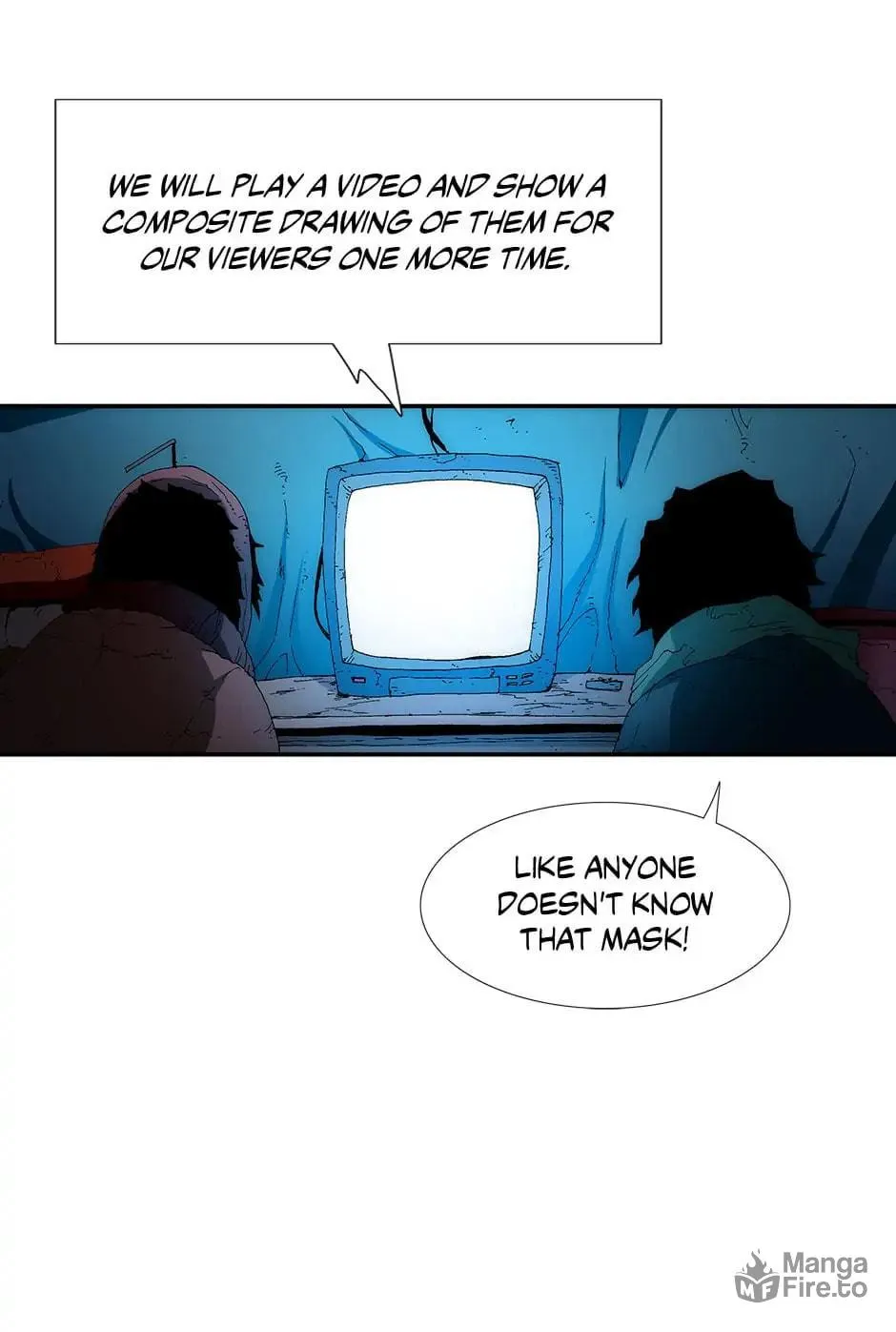 Read Trace Remaster chapter 69 image 79 on Lezhin
