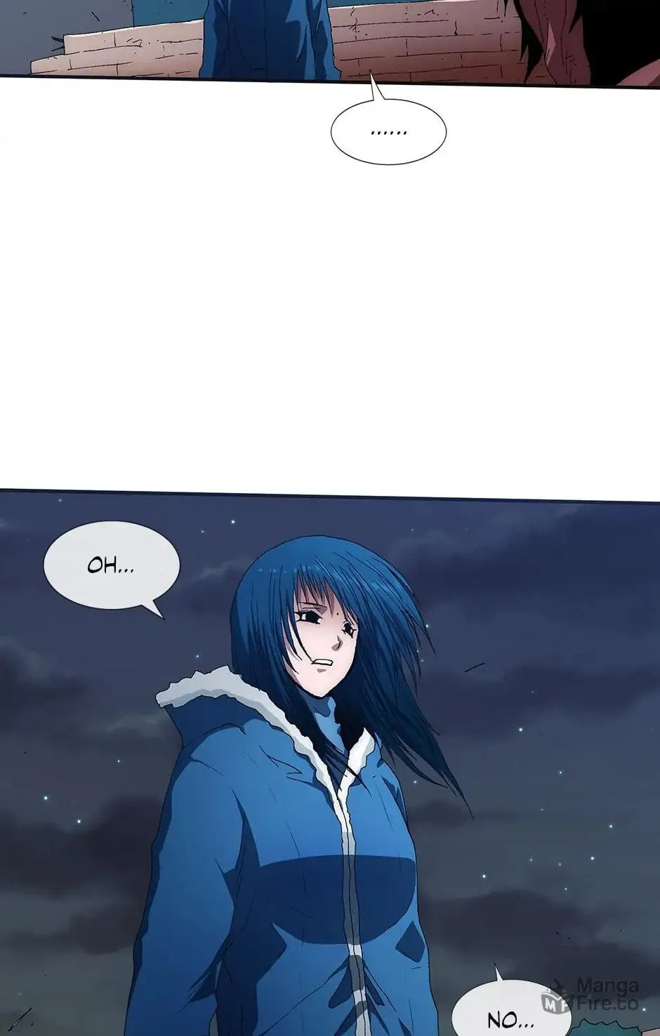 Read Trace Remaster chapter 69 image 91 on Lezhin