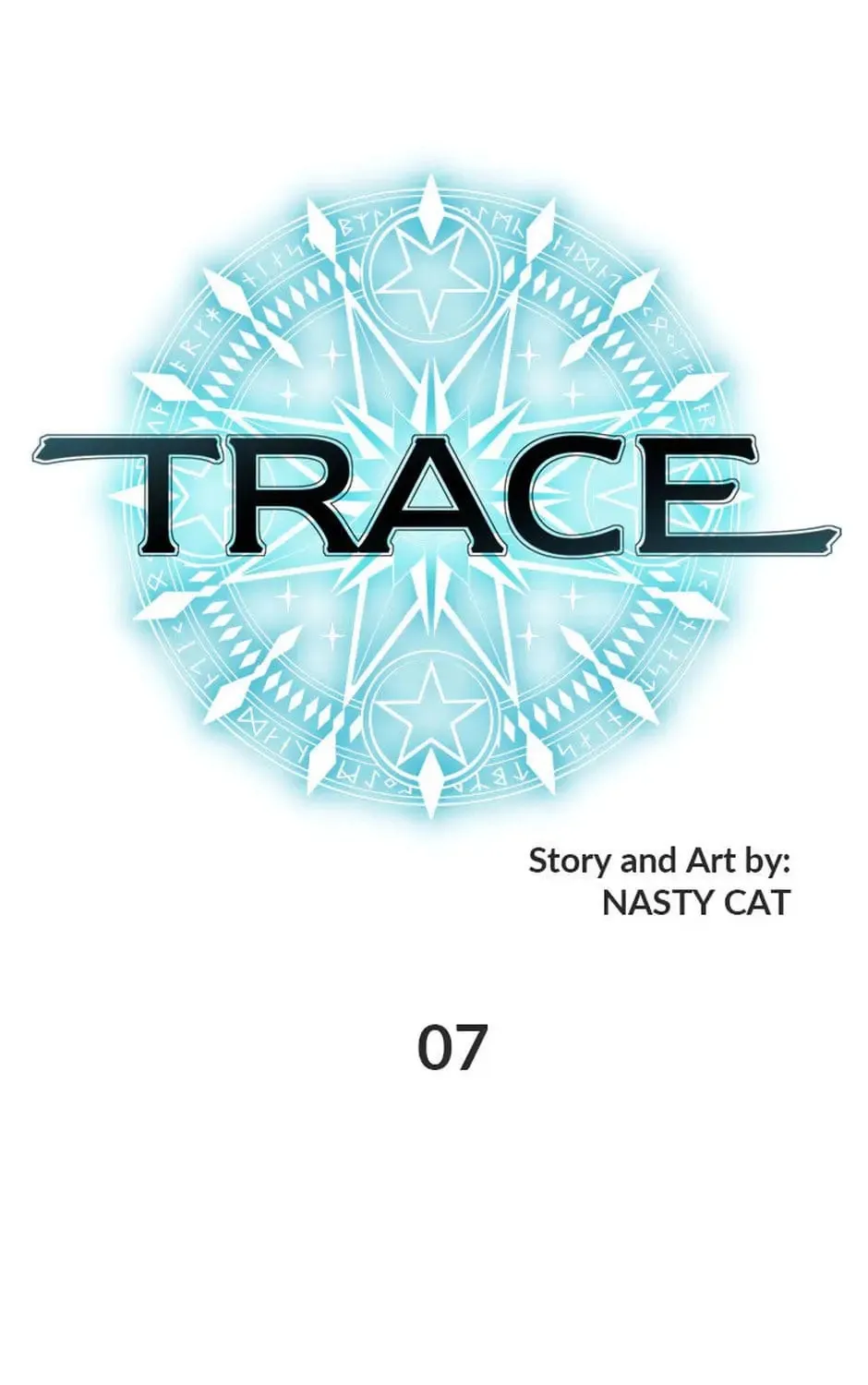 Read Trace Remaster chapter 7 image 0 on Lezhin