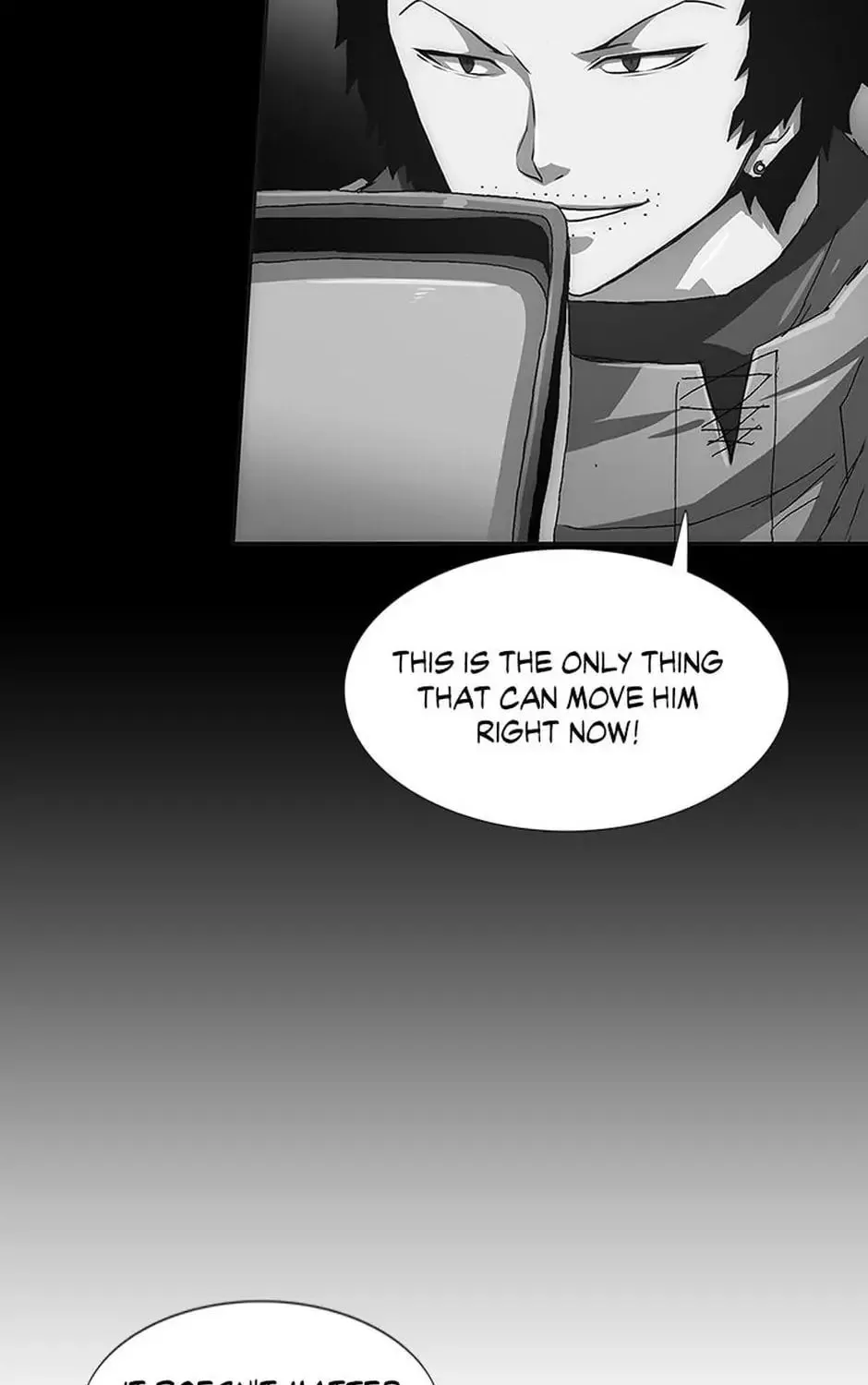 Read Trace Remaster chapter 7 image 14 on Lezhin