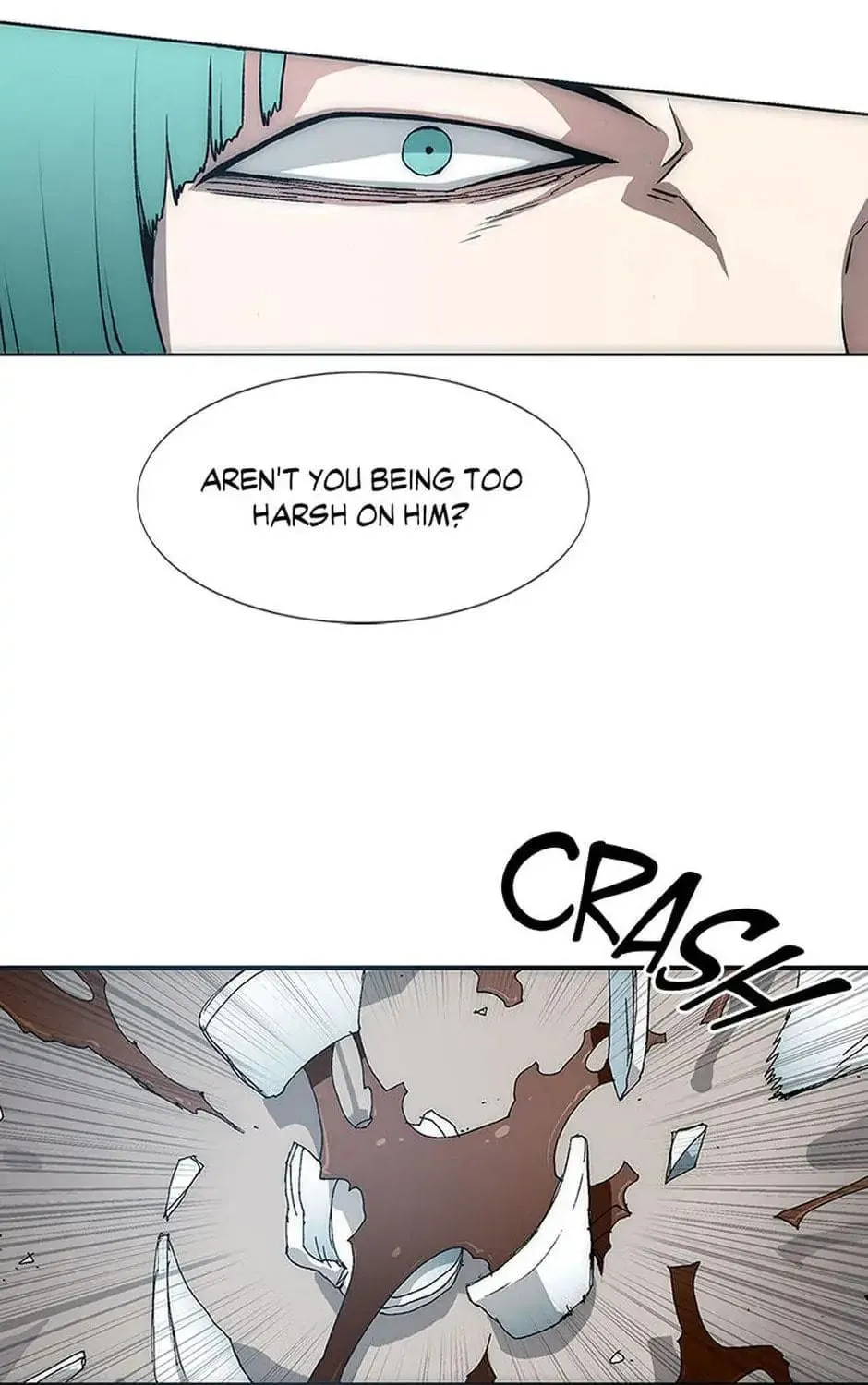 Read Trace Remaster chapter 7 image 18 on Lezhin
