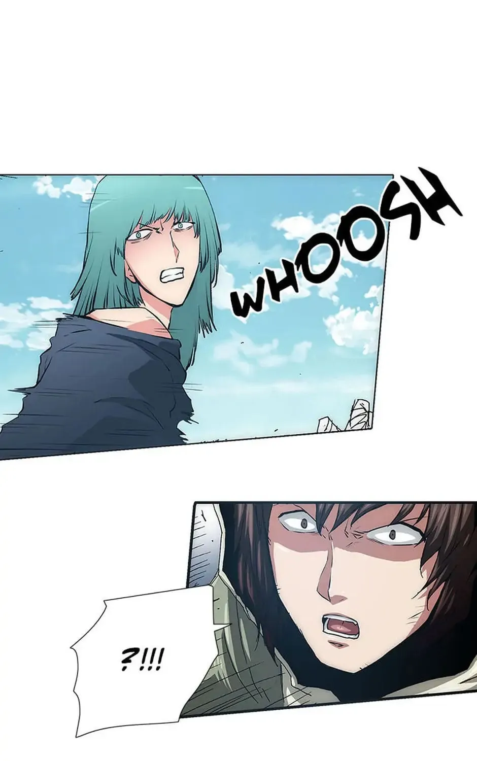 Read Trace Remaster chapter 7 image 20 on Lezhin
