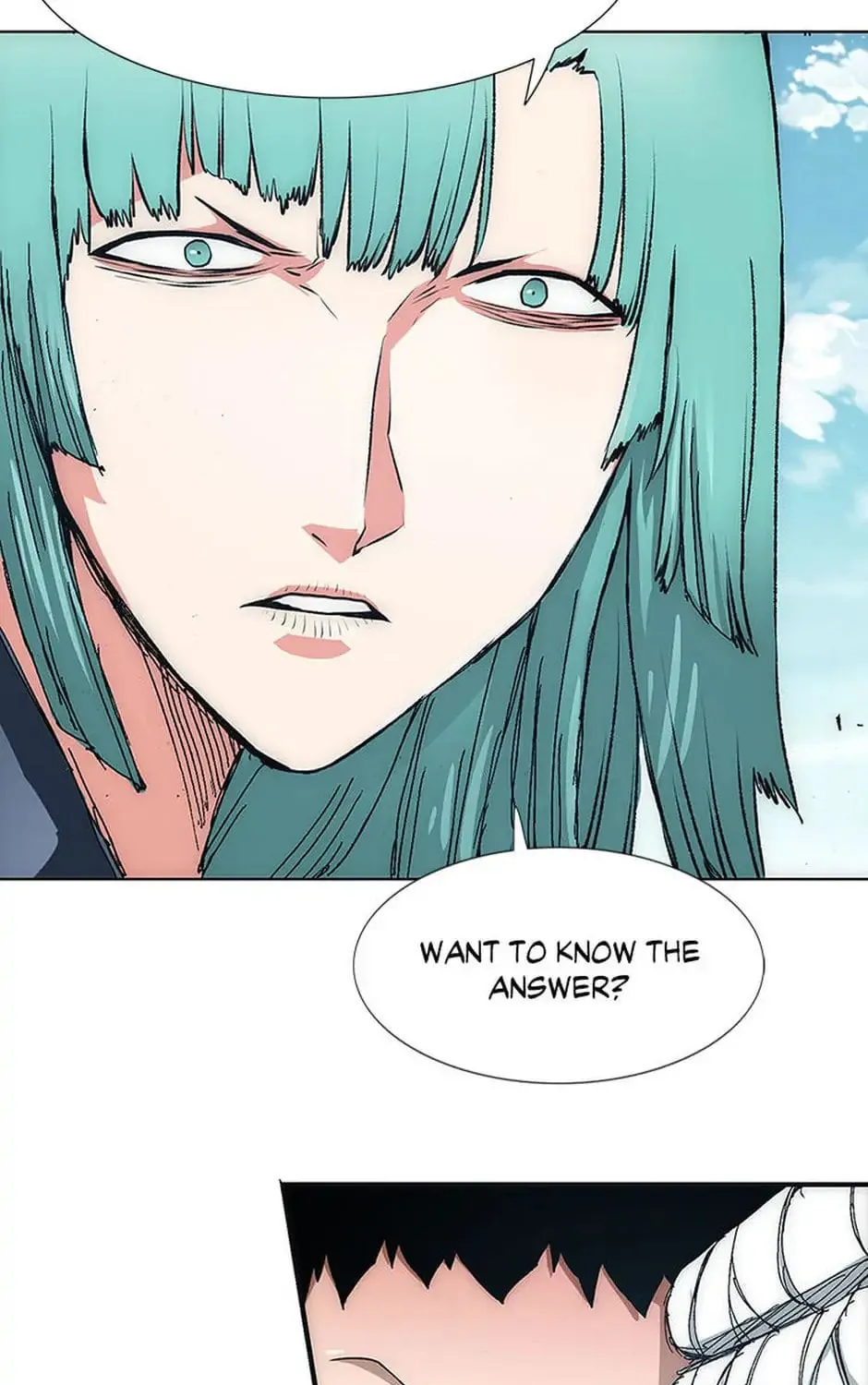 Read Trace Remaster chapter 7 image 24 on Lezhin