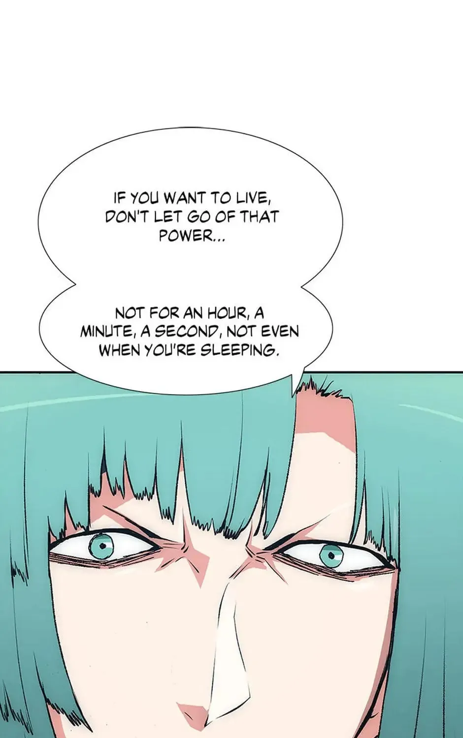Read Trace Remaster chapter 7 image 30 on Lezhin