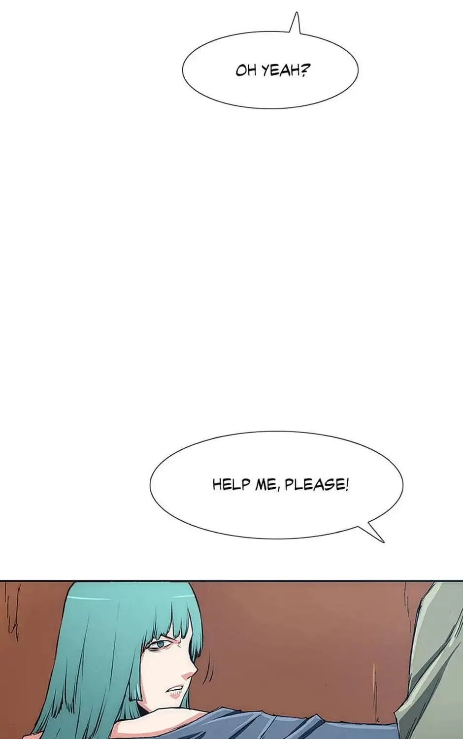 Read Trace Remaster chapter 7 image 34 on Lezhin