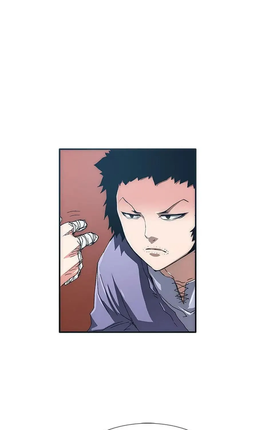 Read Trace Remaster chapter 7 image 40 on Lezhin