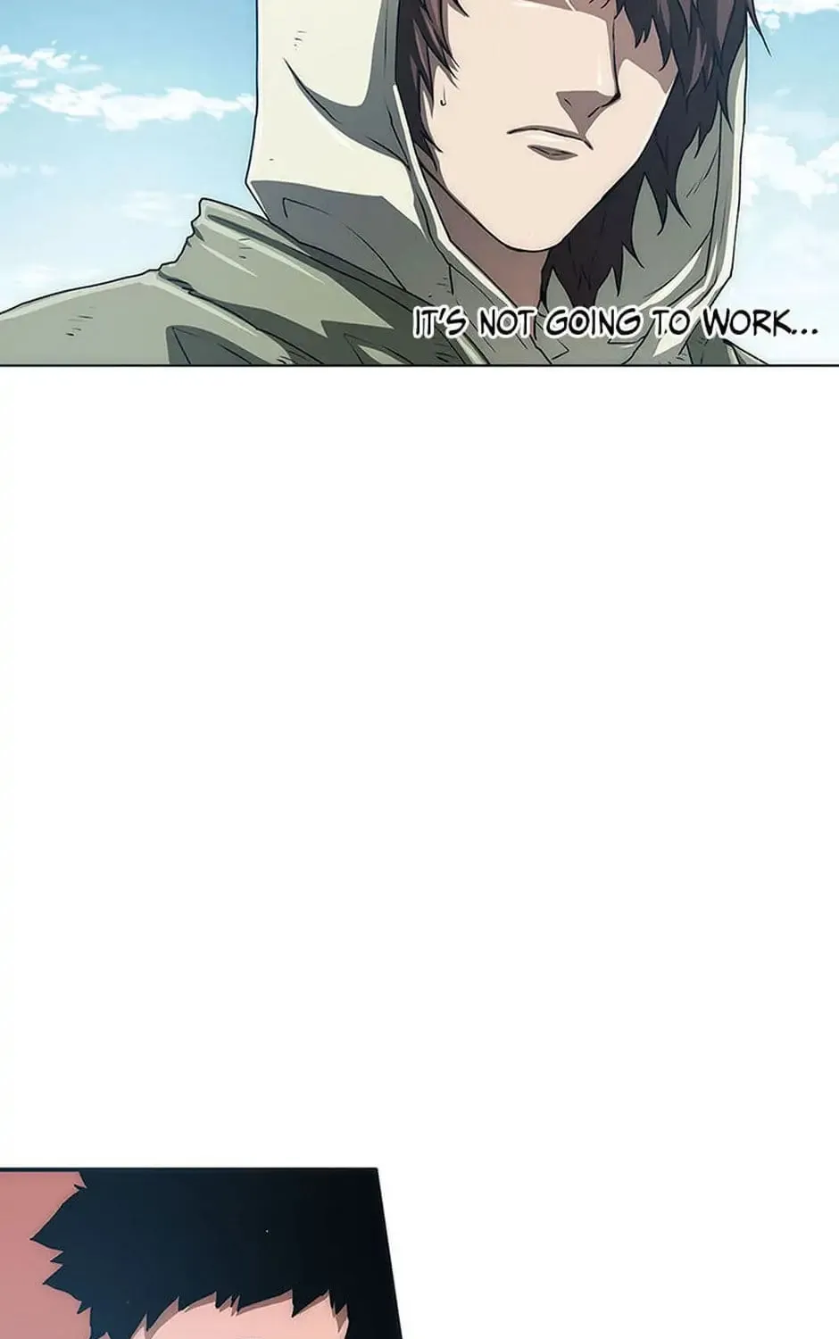 Read Trace Remaster chapter 7 image 44 on Lezhin