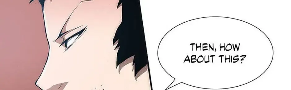 Read Trace Remaster chapter 7 image 45 on Lezhin