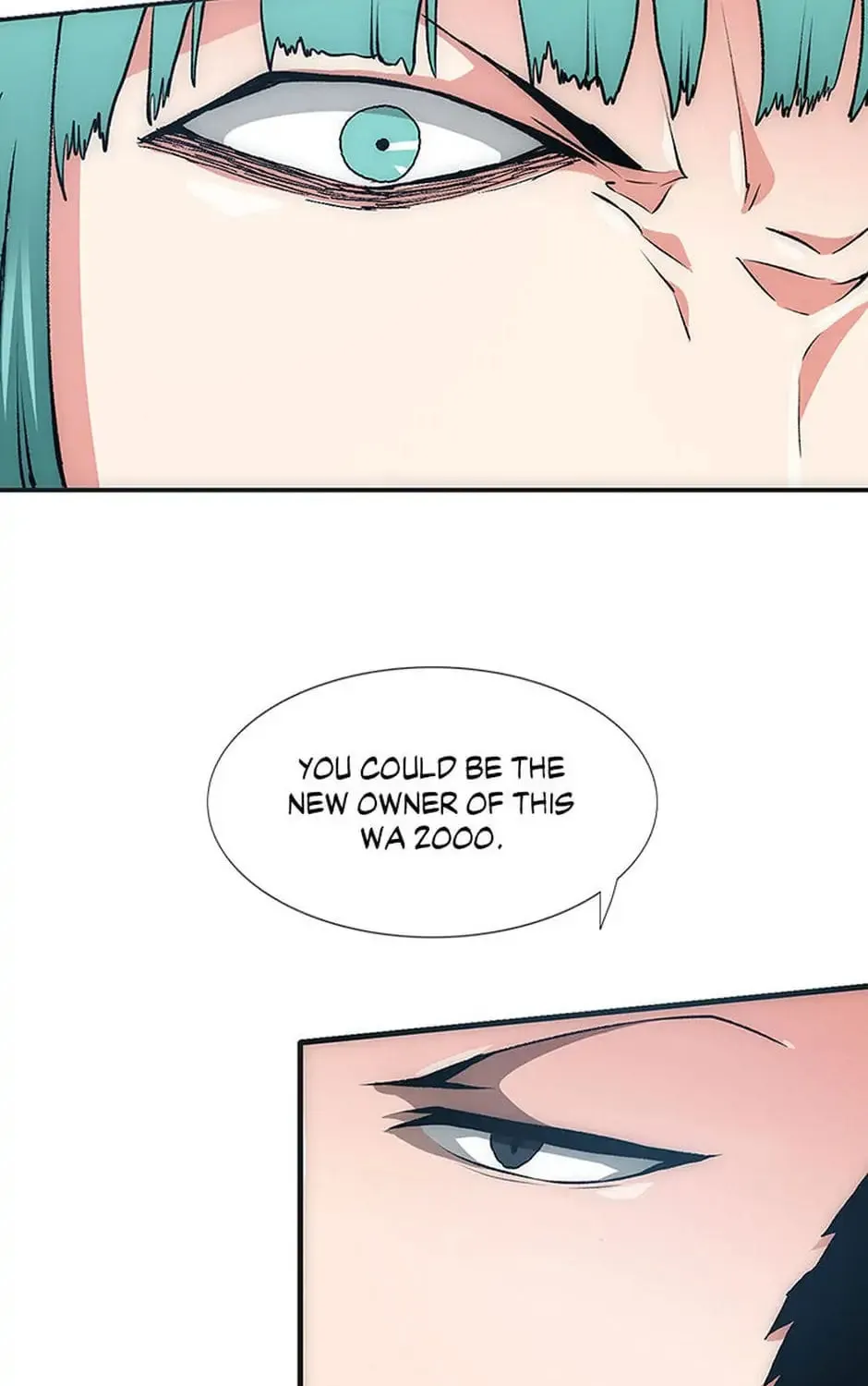 Read Trace Remaster chapter 7 image 54 on Lezhin
