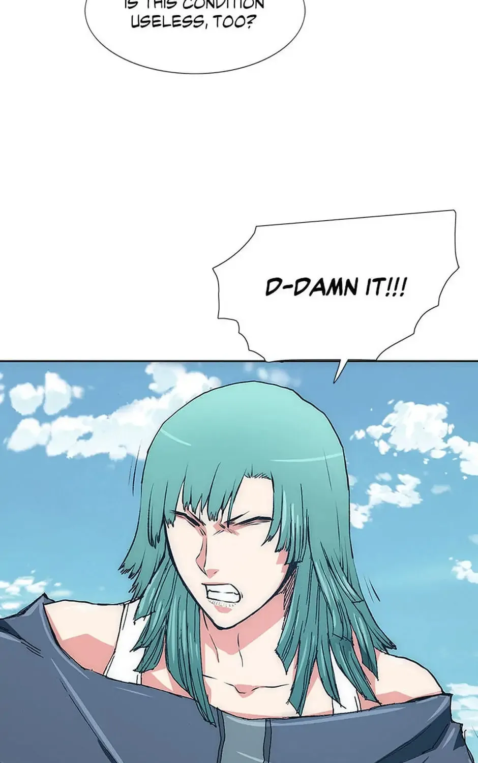 Read Trace Remaster chapter 7 image 56 on Lezhin
