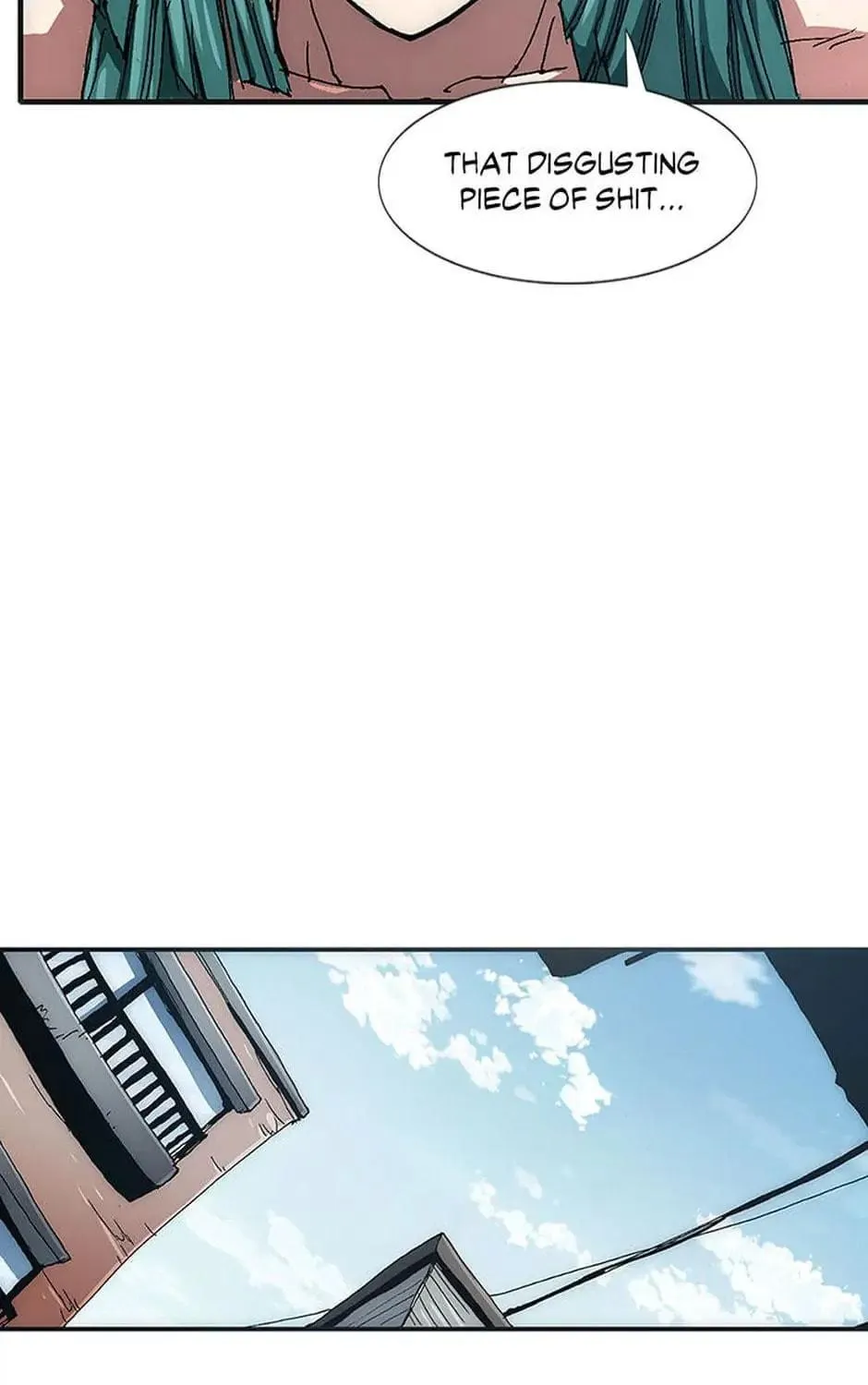 Read Trace Remaster chapter 7 image 68 on Lezhin