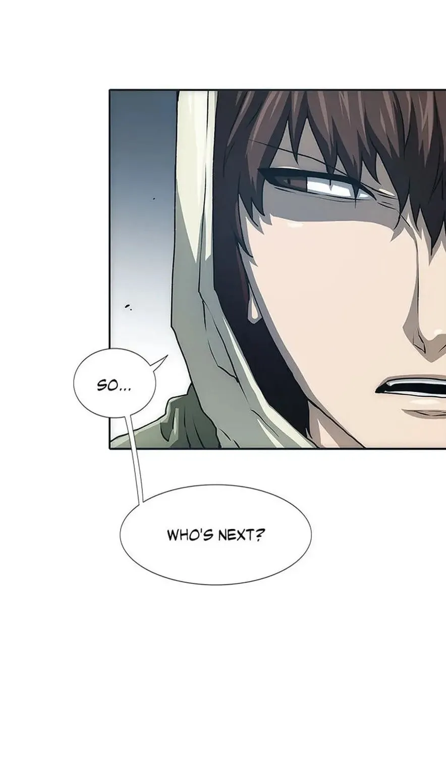 Read Trace Remaster chapter 7 image 72 on Lezhin