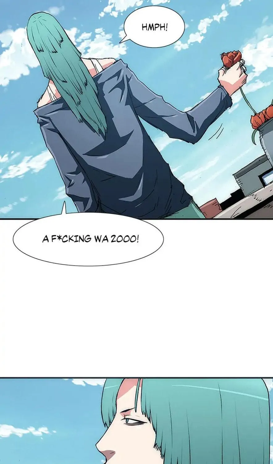 Read Trace Remaster chapter 7 image 76 on Lezhin