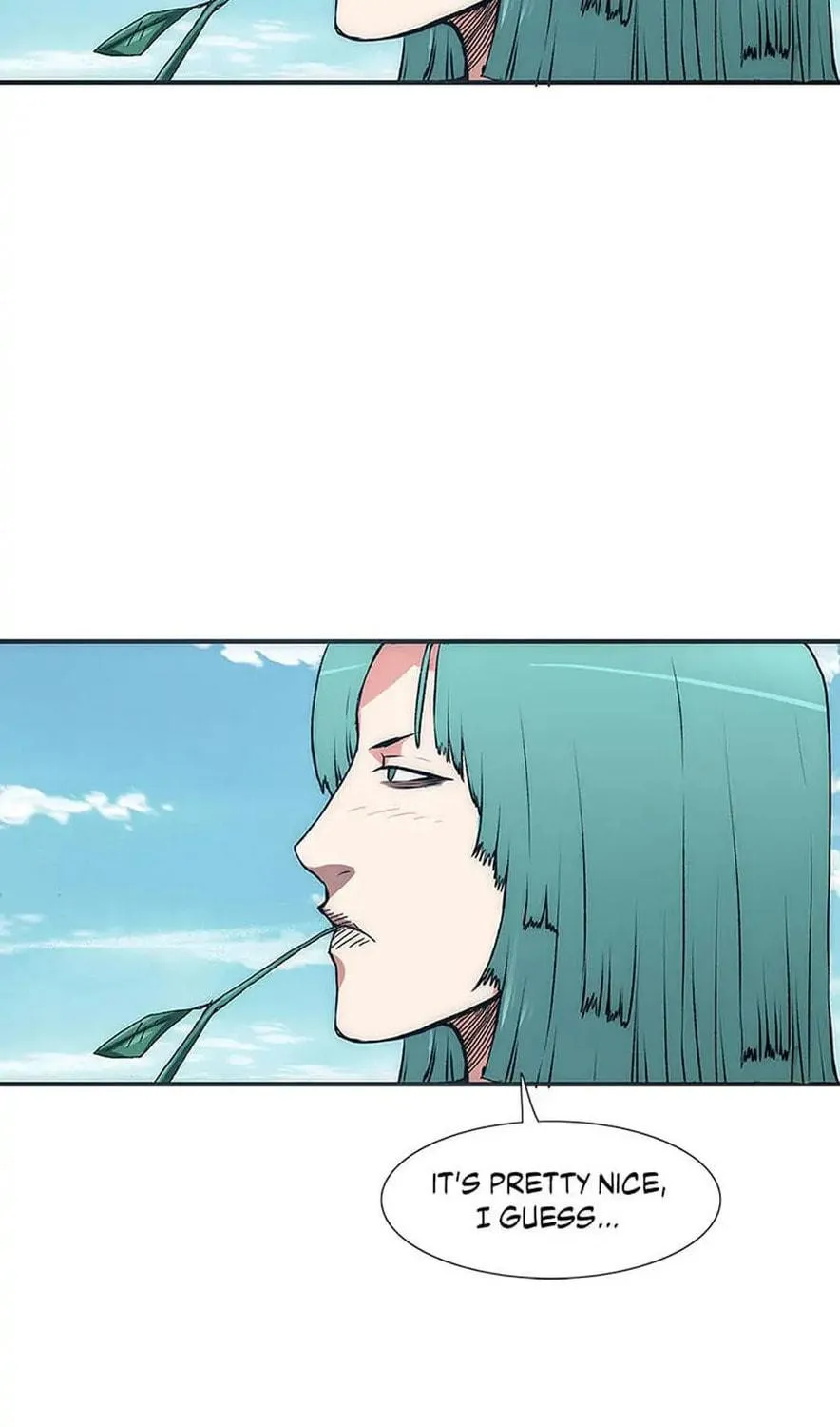 Read Trace Remaster chapter 7 image 78 on Lezhin