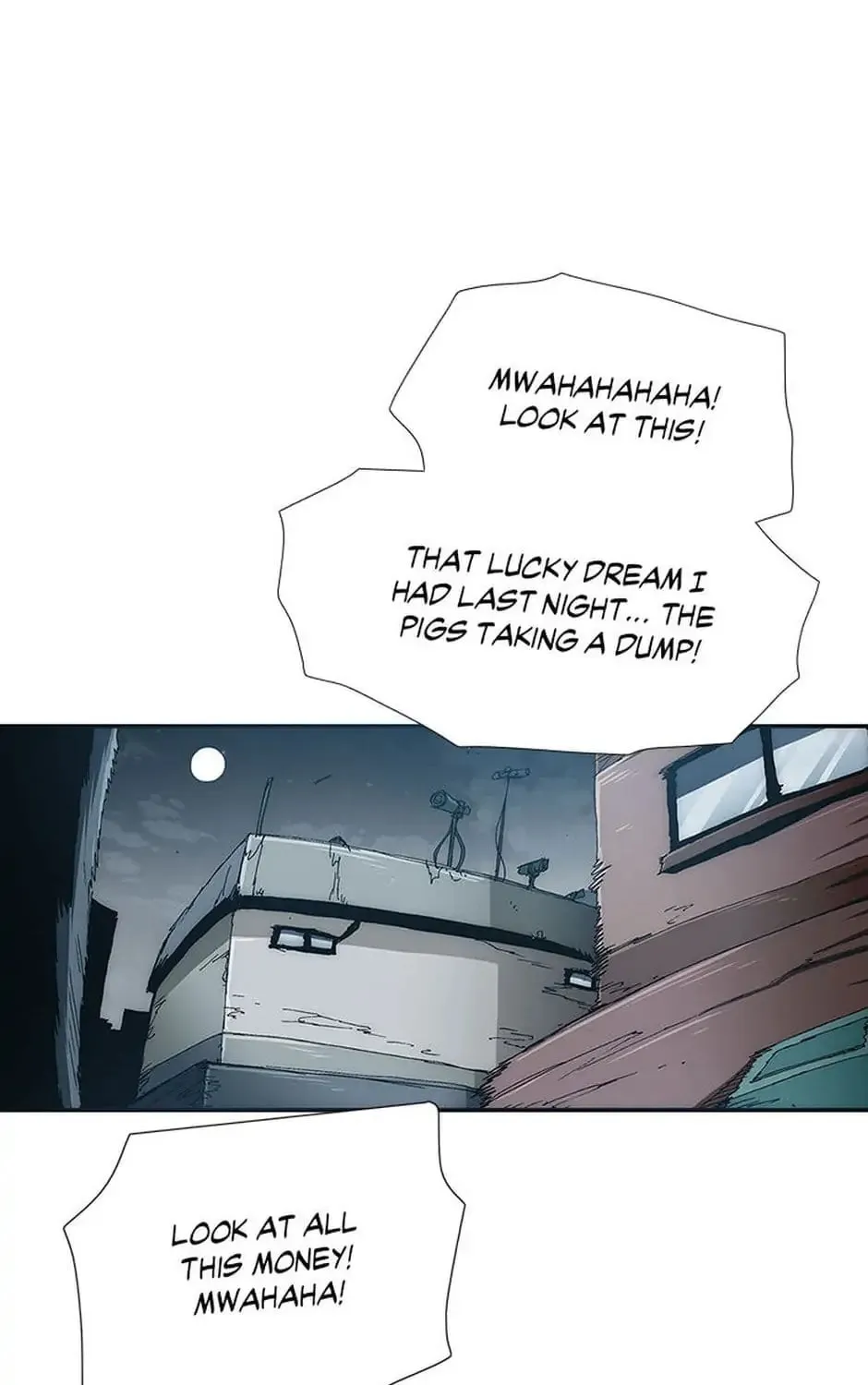 Read Trace Remaster chapter 7 image 84 on Lezhin