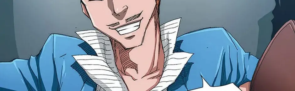 Read Trace Remaster chapter 7 image 87 on Lezhin