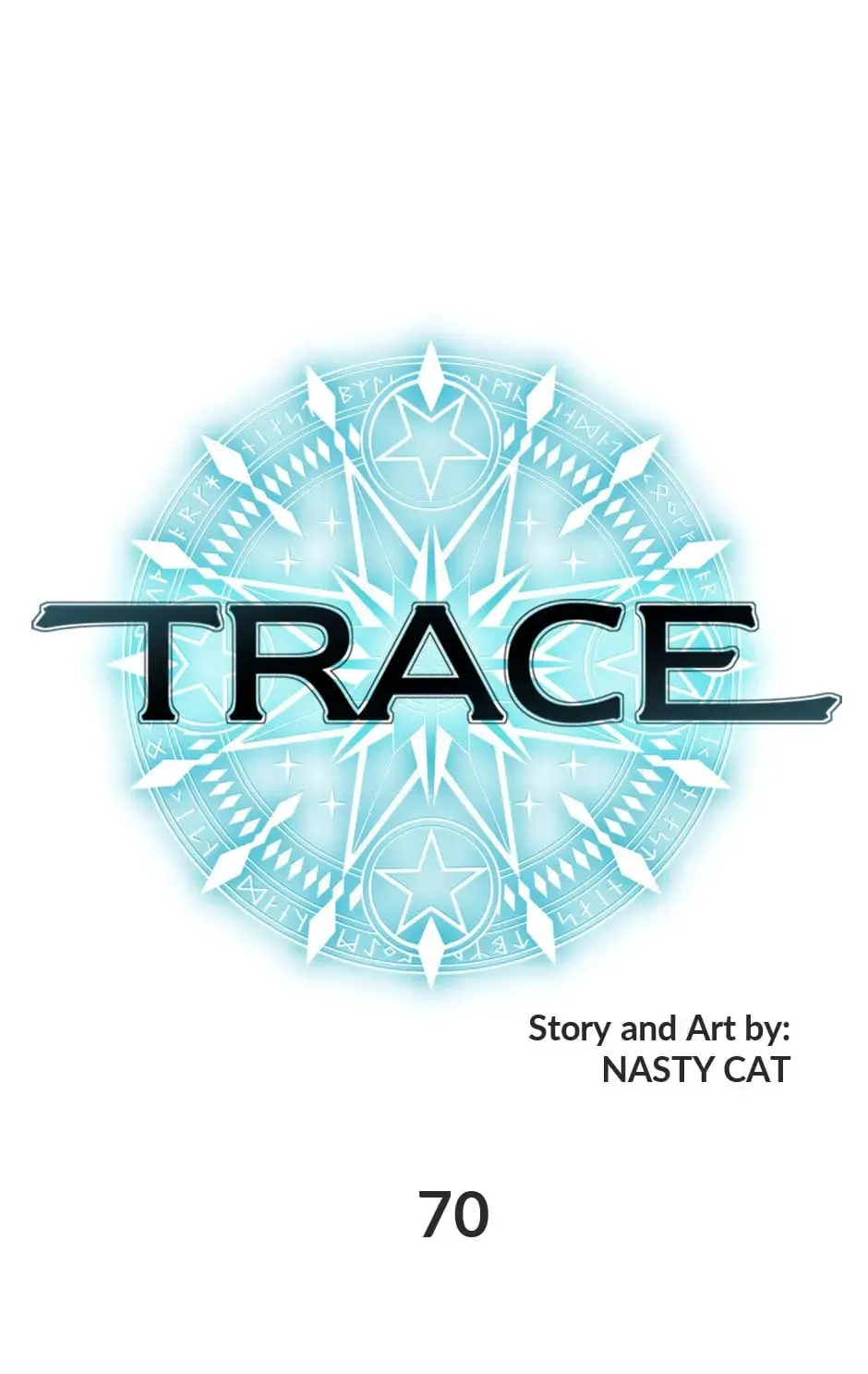 Read Trace Remaster chapter 70 image 0 on Lezhin