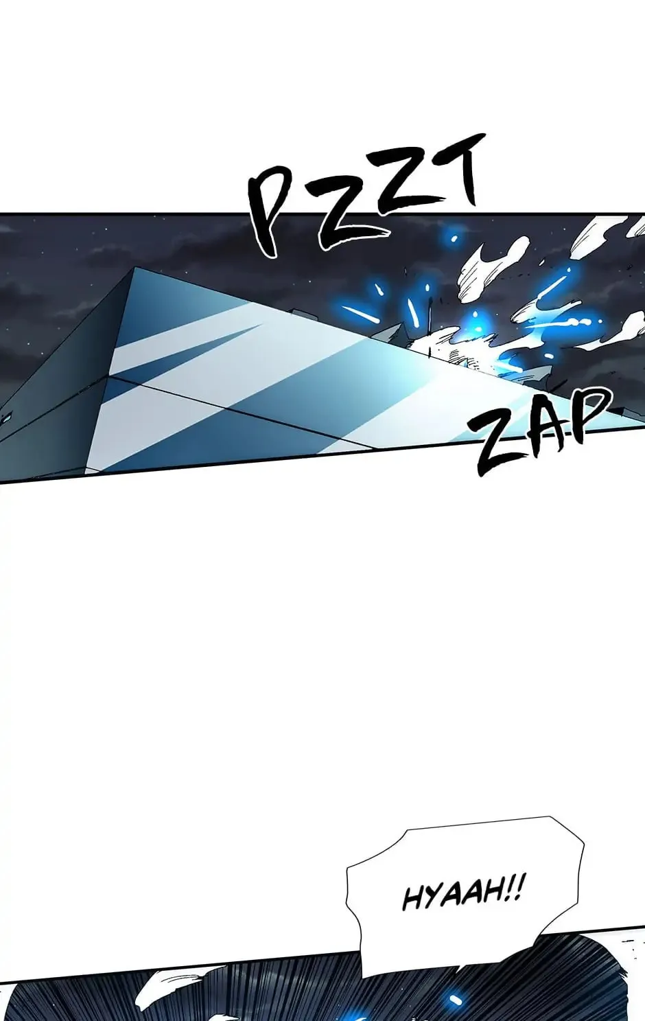 Read Trace Remaster chapter 70 image 1 on Lezhin
