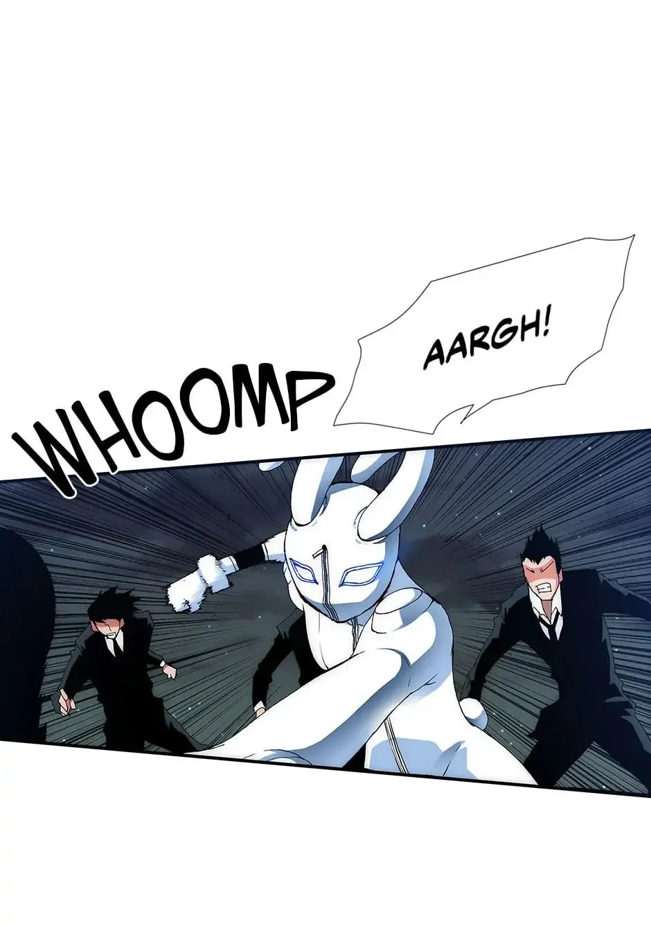 Read Trace Remaster chapter 70 image 10 on Lezhin