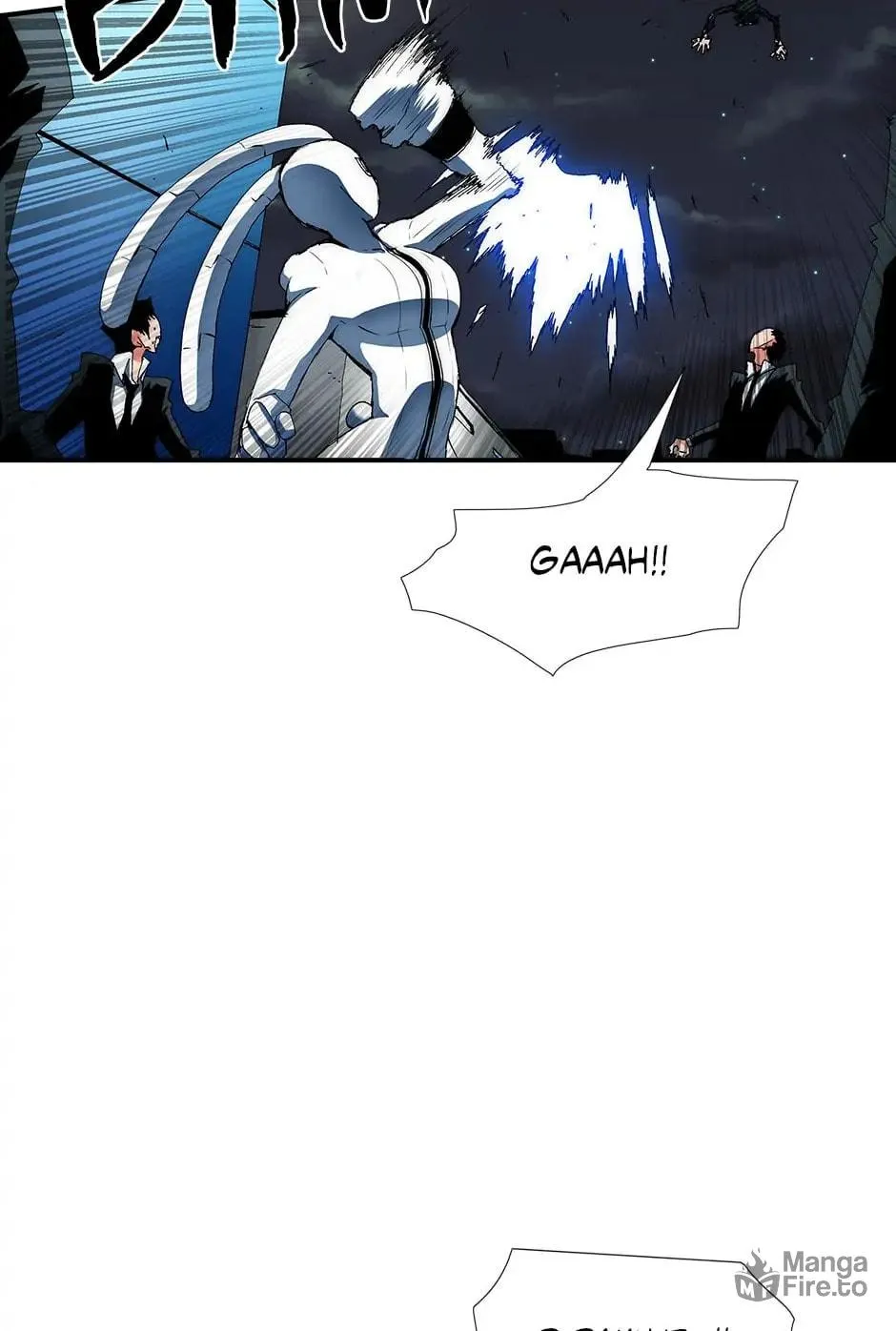 Read Trace Remaster chapter 70 image 14 on Lezhin