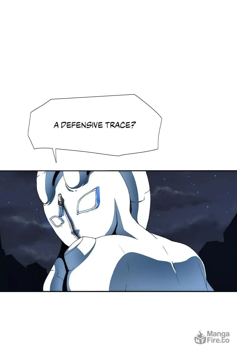Read Trace Remaster chapter 70 image 17 on Lezhin
