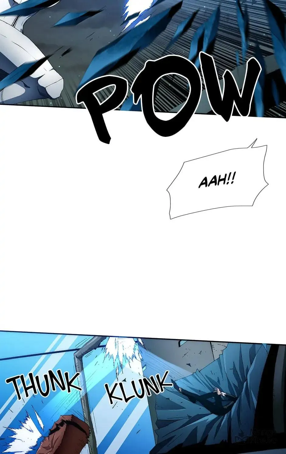 Read Trace Remaster chapter 70 image 19 on Lezhin