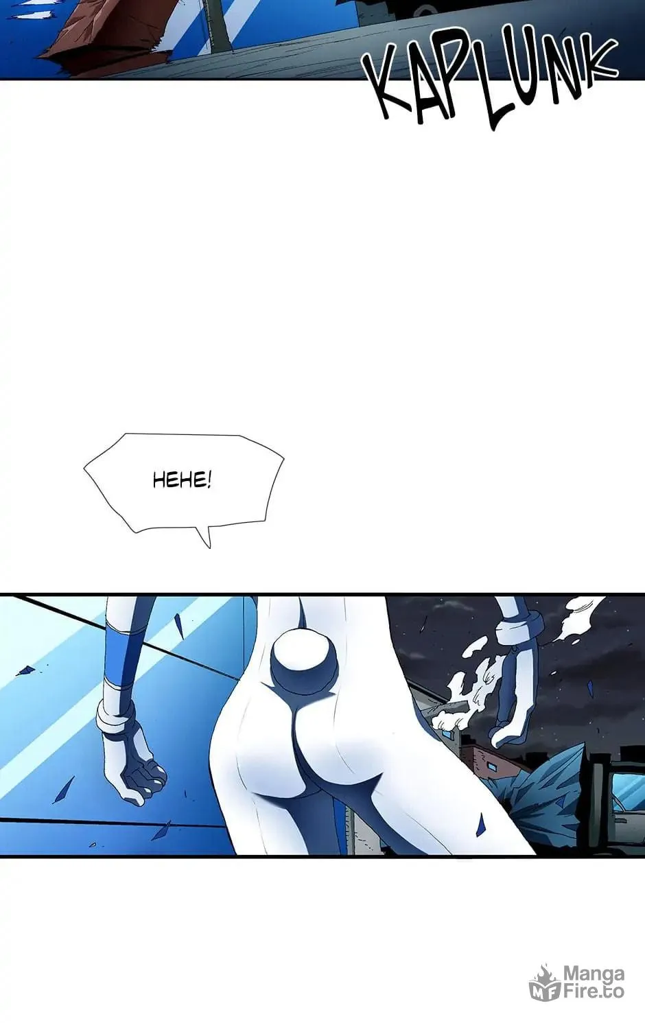 Read Trace Remaster chapter 70 image 20 on Lezhin