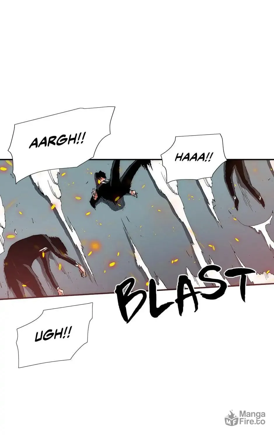 Read Trace Remaster chapter 70 image 24 on Lezhin