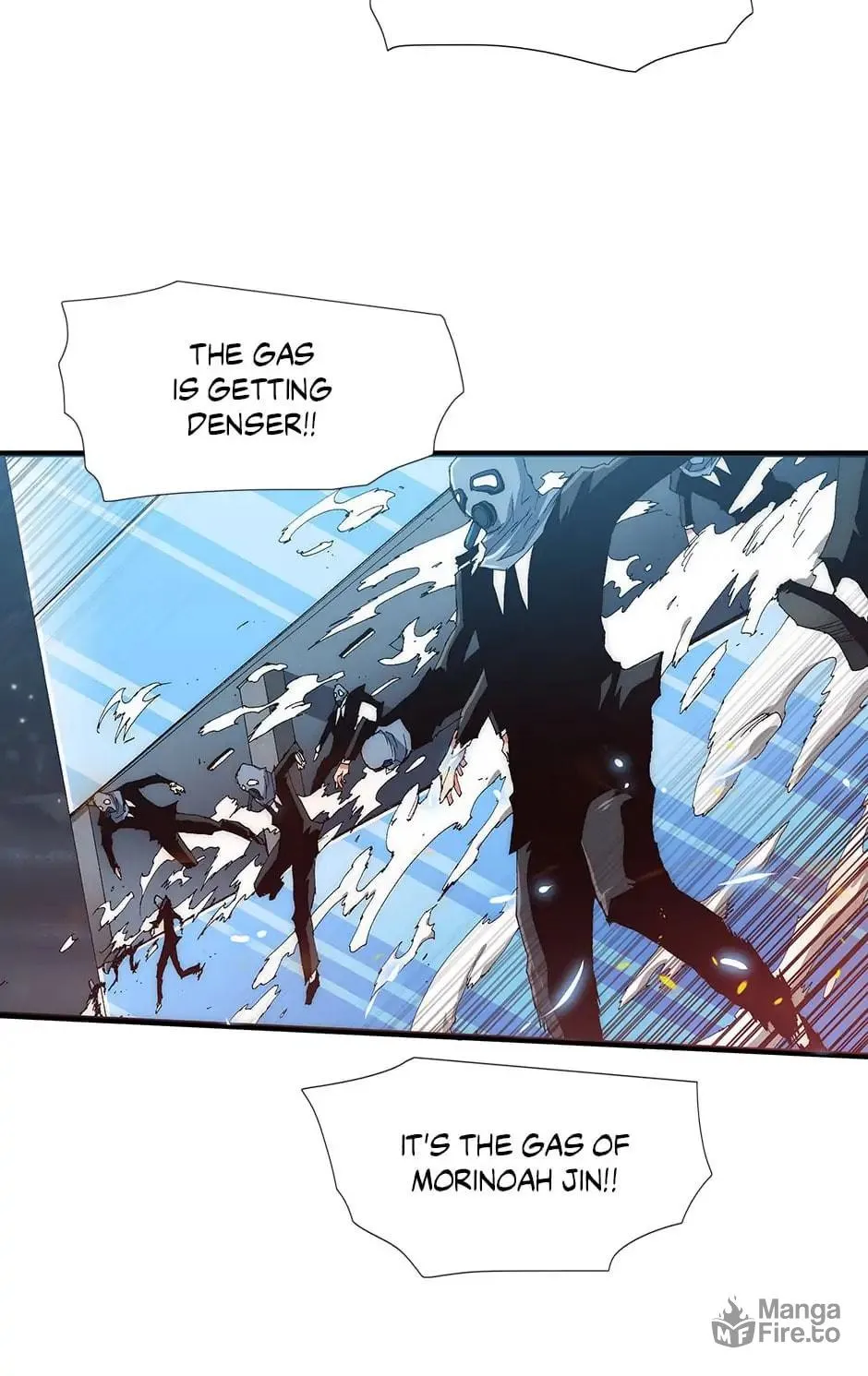 Read Trace Remaster chapter 70 image 29 on Lezhin