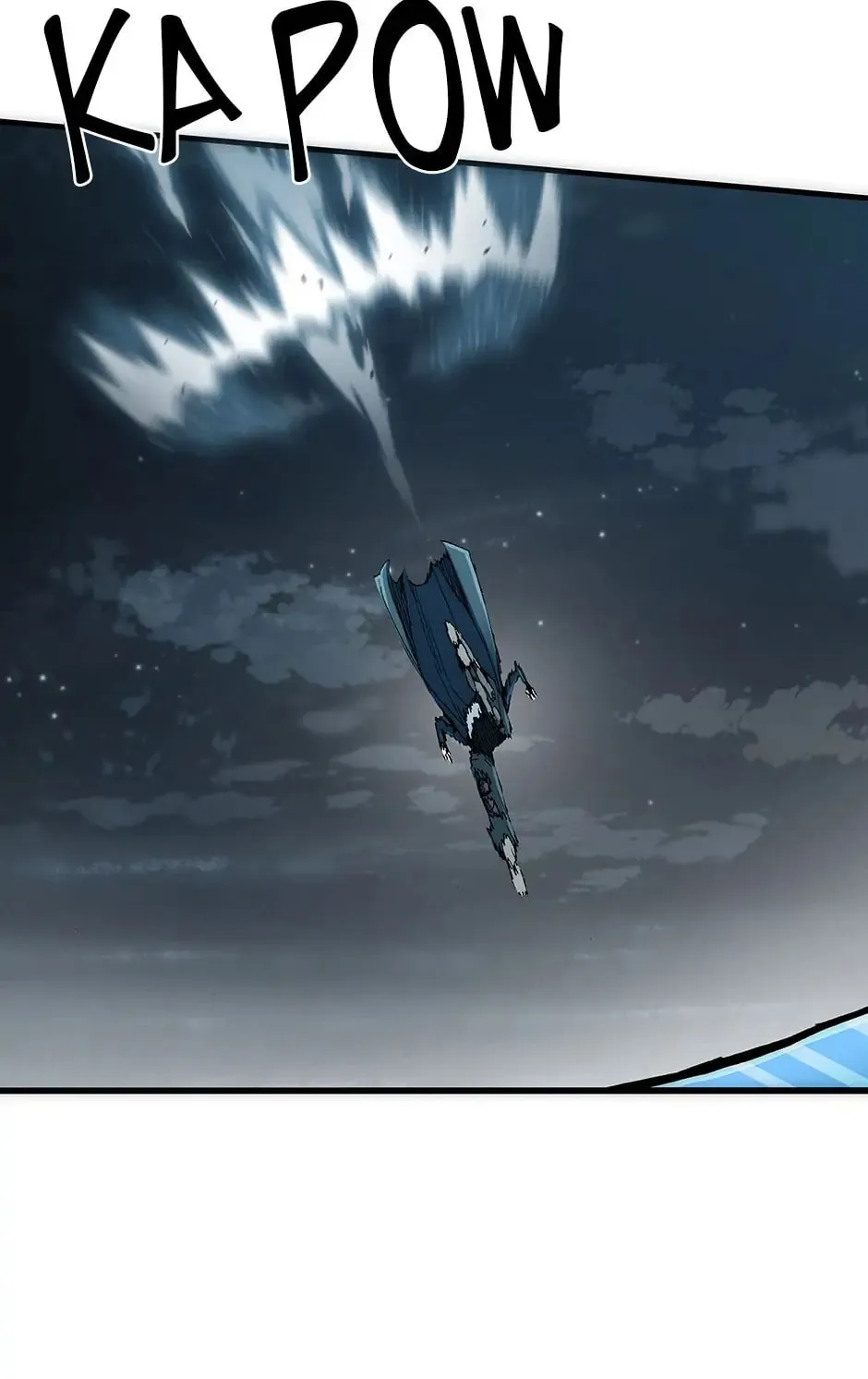 Read Trace Remaster chapter 70 image 52 on Lezhin
