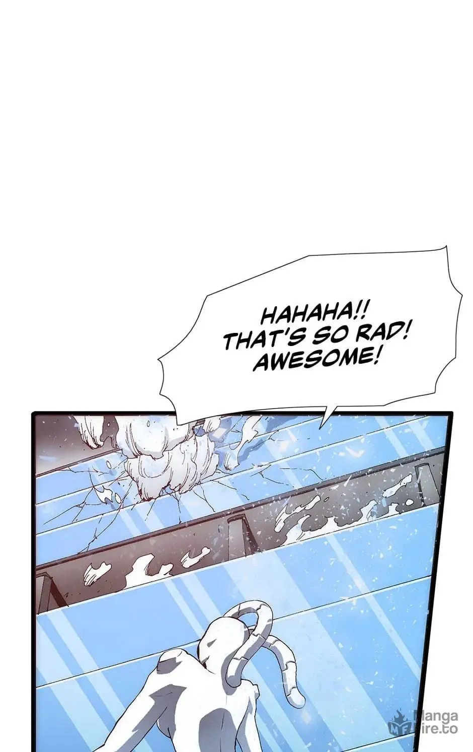 Read Trace Remaster chapter 70 image 54 on Lezhin