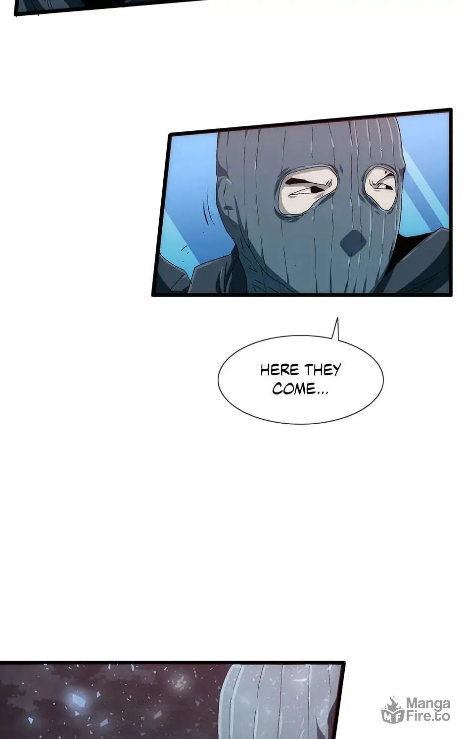 Read Trace Remaster chapter 70 image 56 on Lezhin