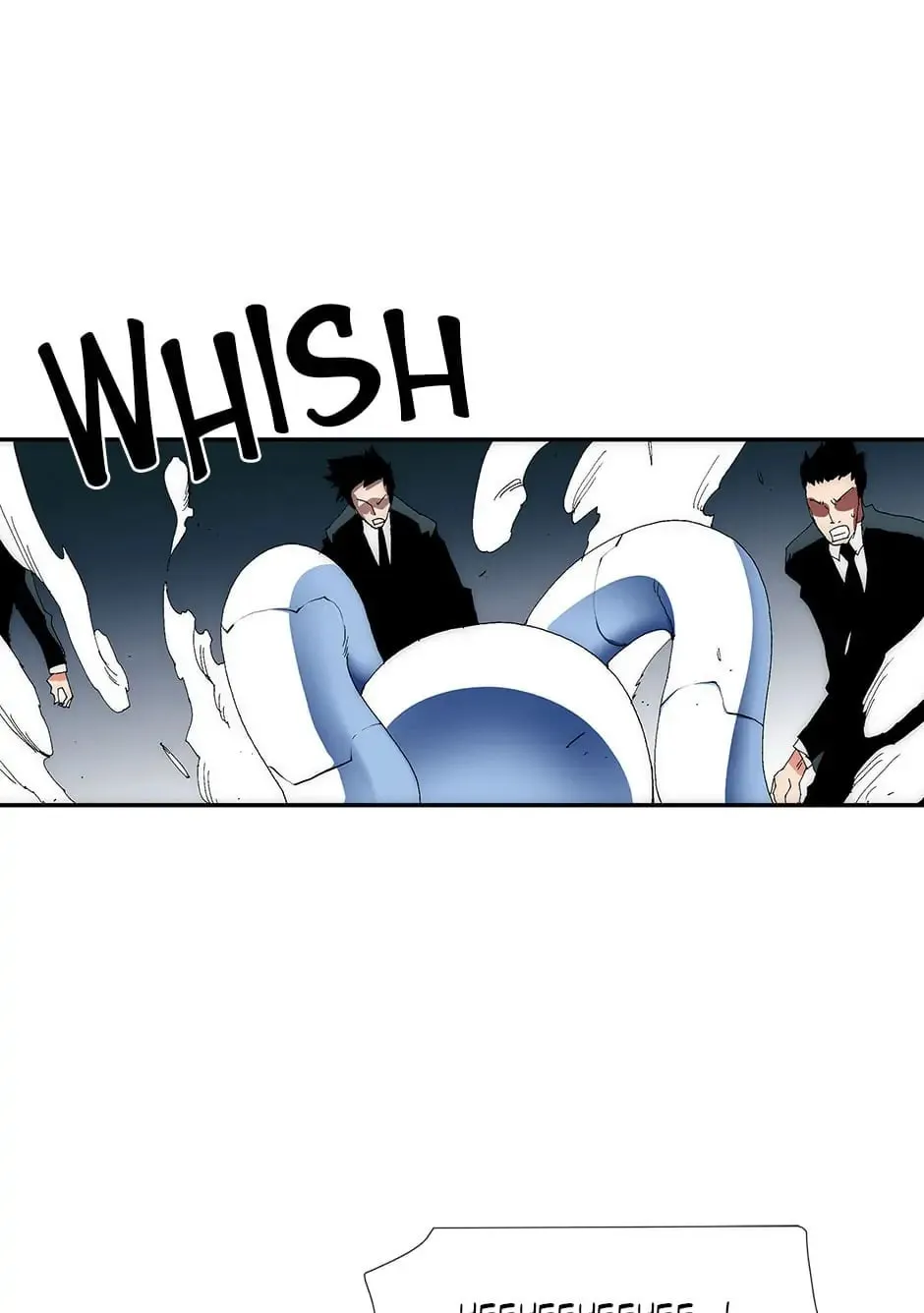 Read Trace Remaster chapter 70 image 6 on Lezhin