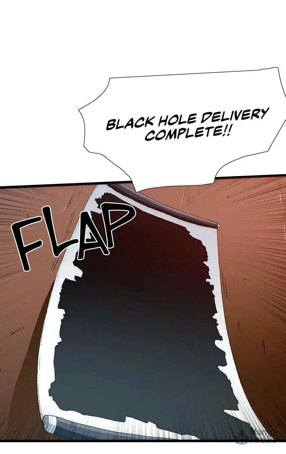 Read Trace Remaster chapter 70 image 62 on Lezhin