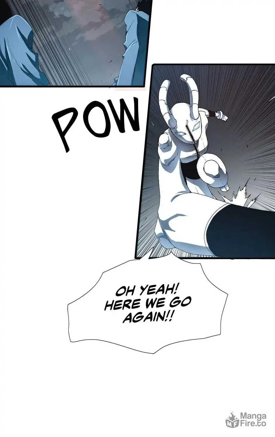 Read Trace Remaster chapter 70 image 65 on Lezhin