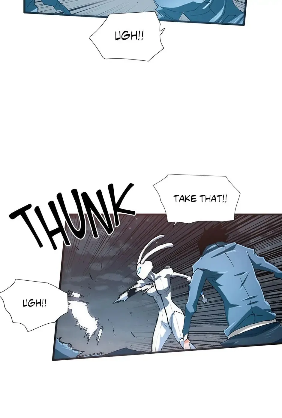 Read Trace Remaster chapter 70 image 67 on Lezhin