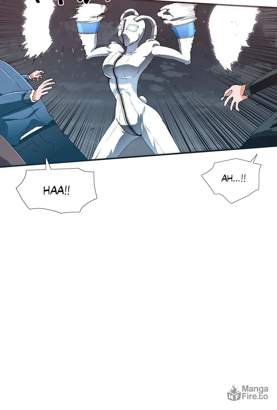 Read Trace Remaster chapter 70 image 69 on Lezhin